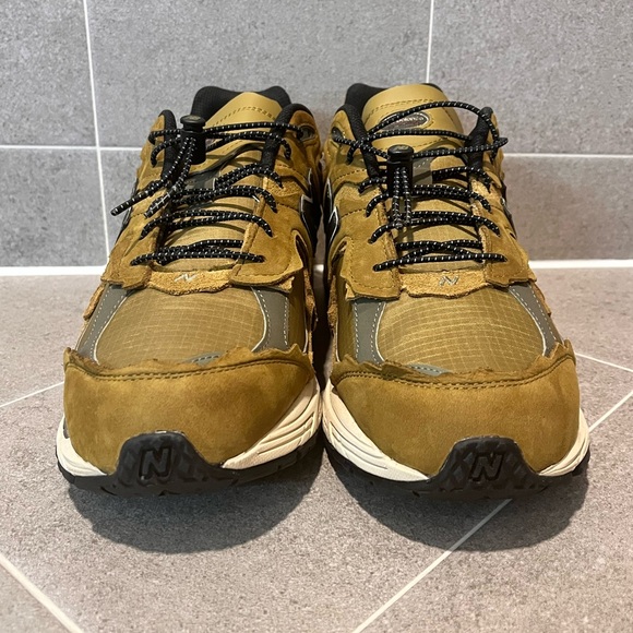 New Balance M2002RDP Shoes Sneakers new Mens Size 13 - Picture 5 of 13